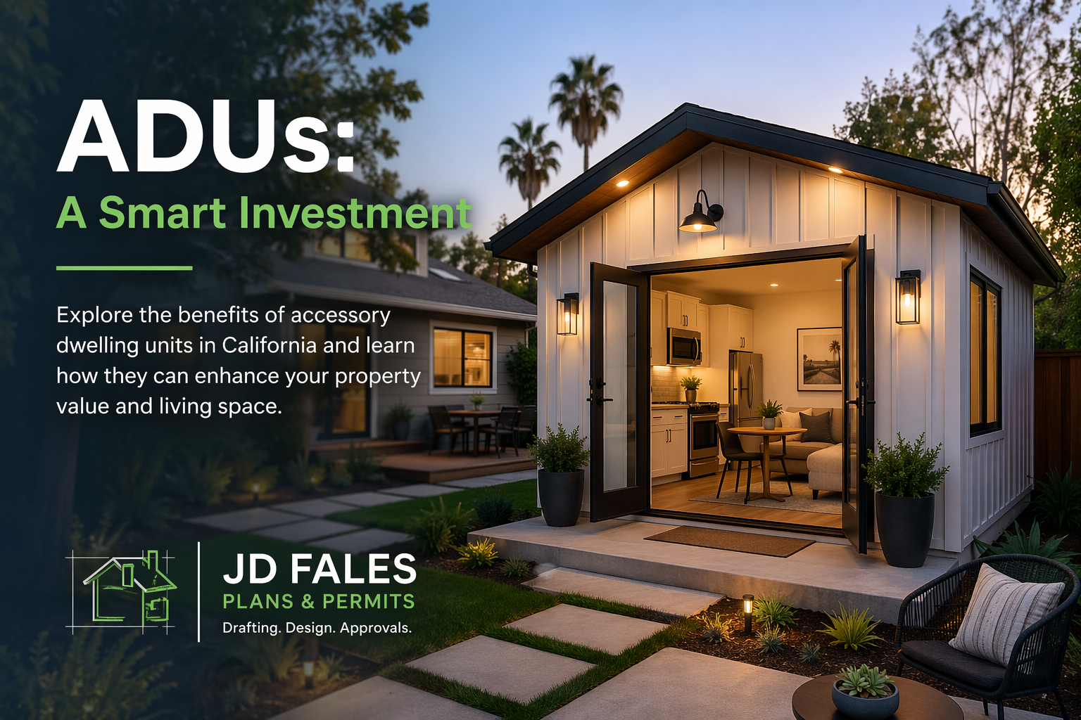 ADUs: A Smart Investment