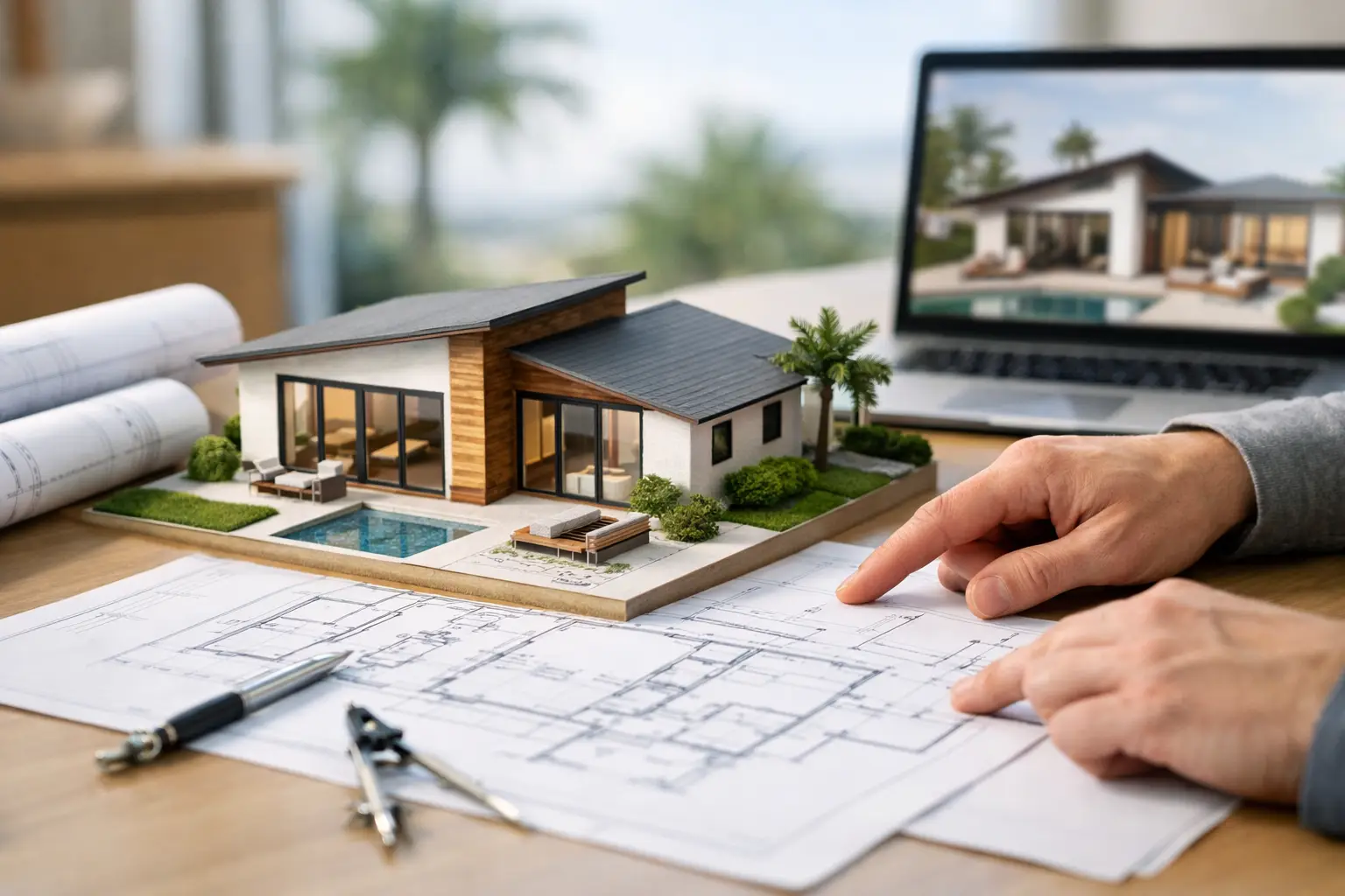 California Permit Ready House Plans Explained