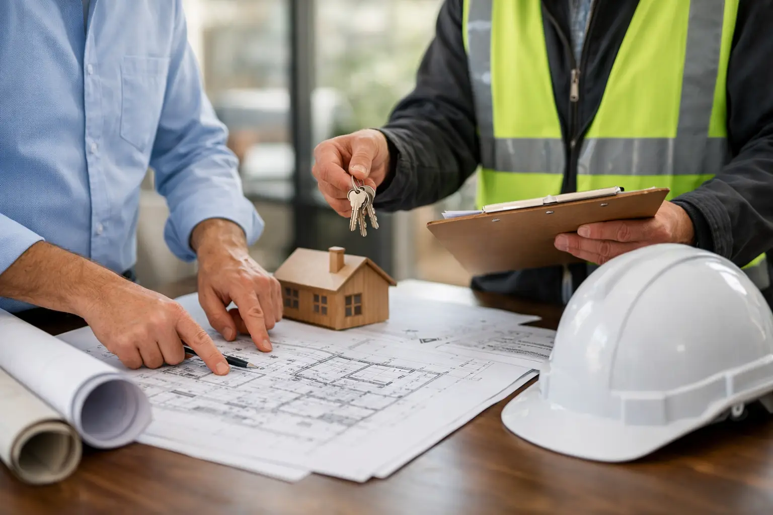 Does Your Draftsman Actually Pull Permits?