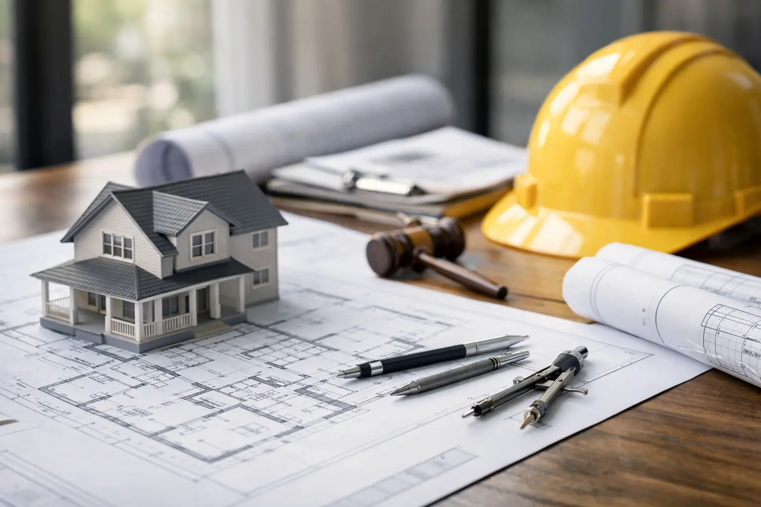 What Permit Ready House Plans Really Need