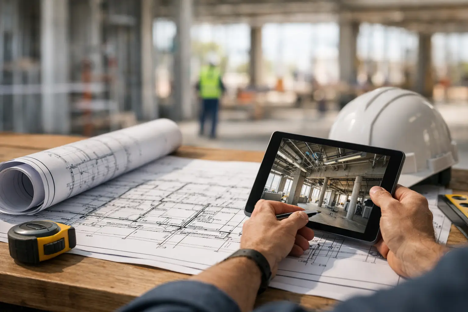 As-Built Plans: What They Show and Why