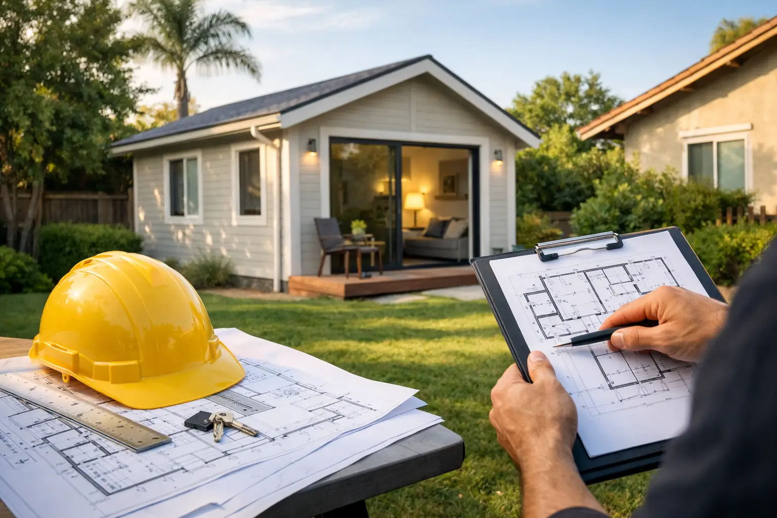 California ADU Code Changes Explained