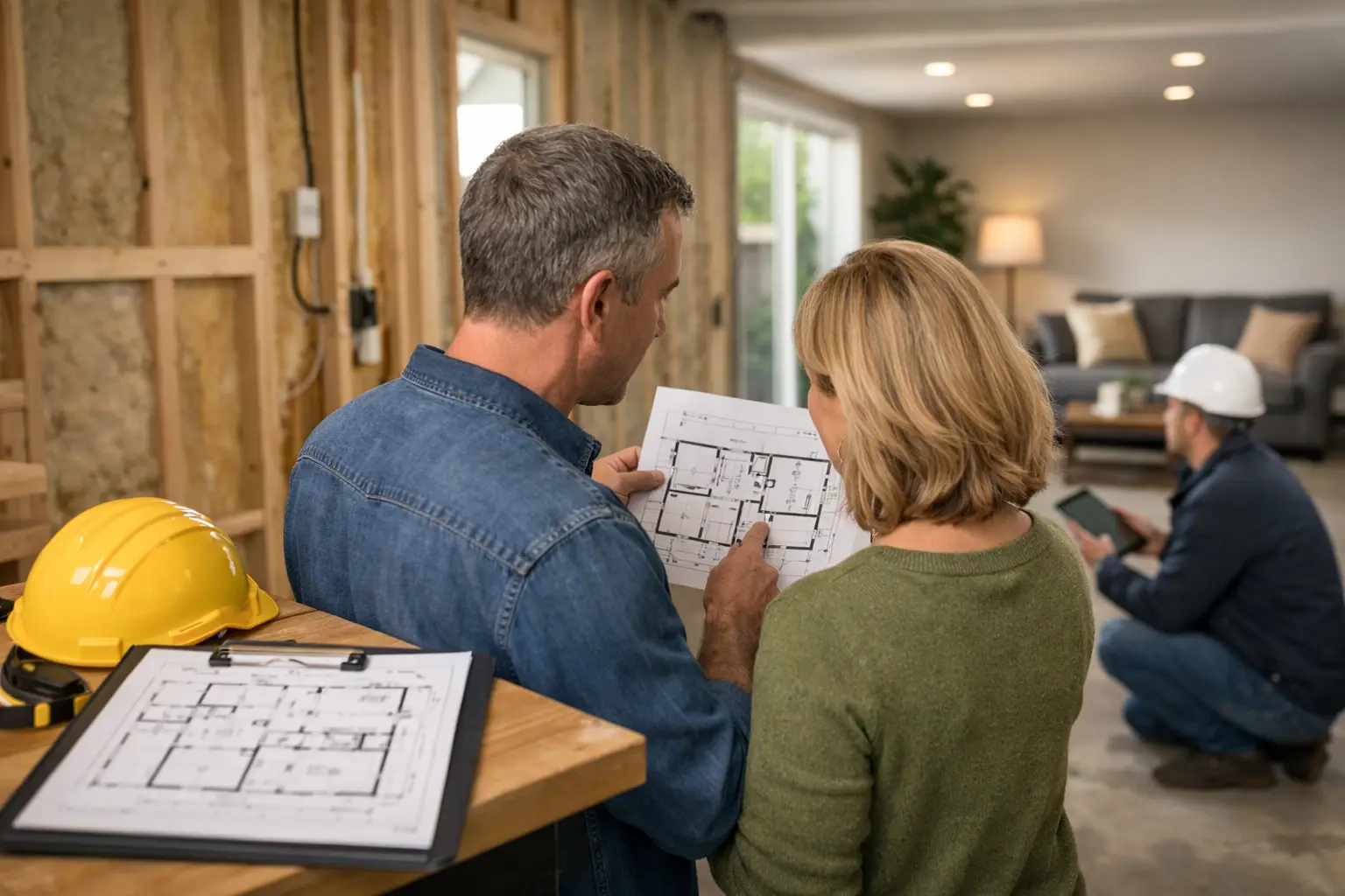 Garage Conversion Code Guide for Homeowners