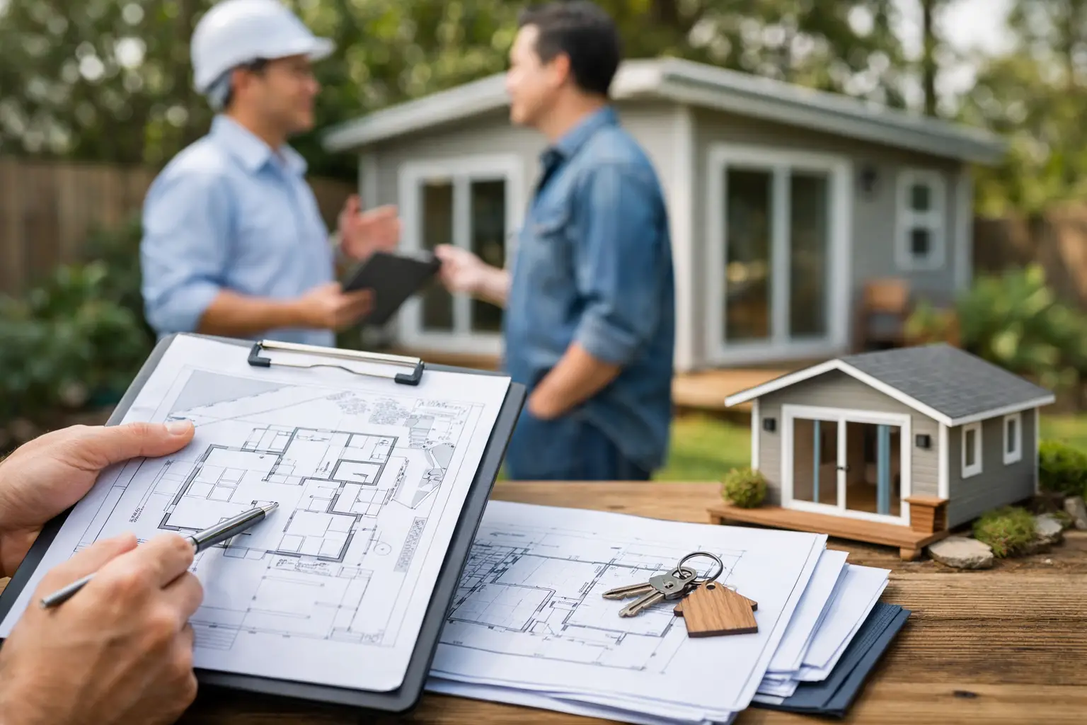 How to Get ADU Permits Without Delays