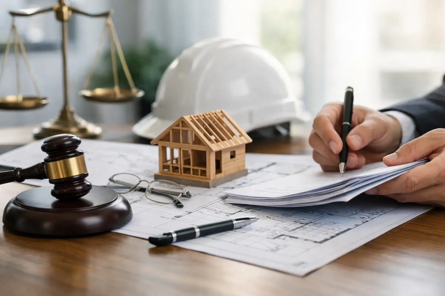 How to Legalize Unpermitted Construction