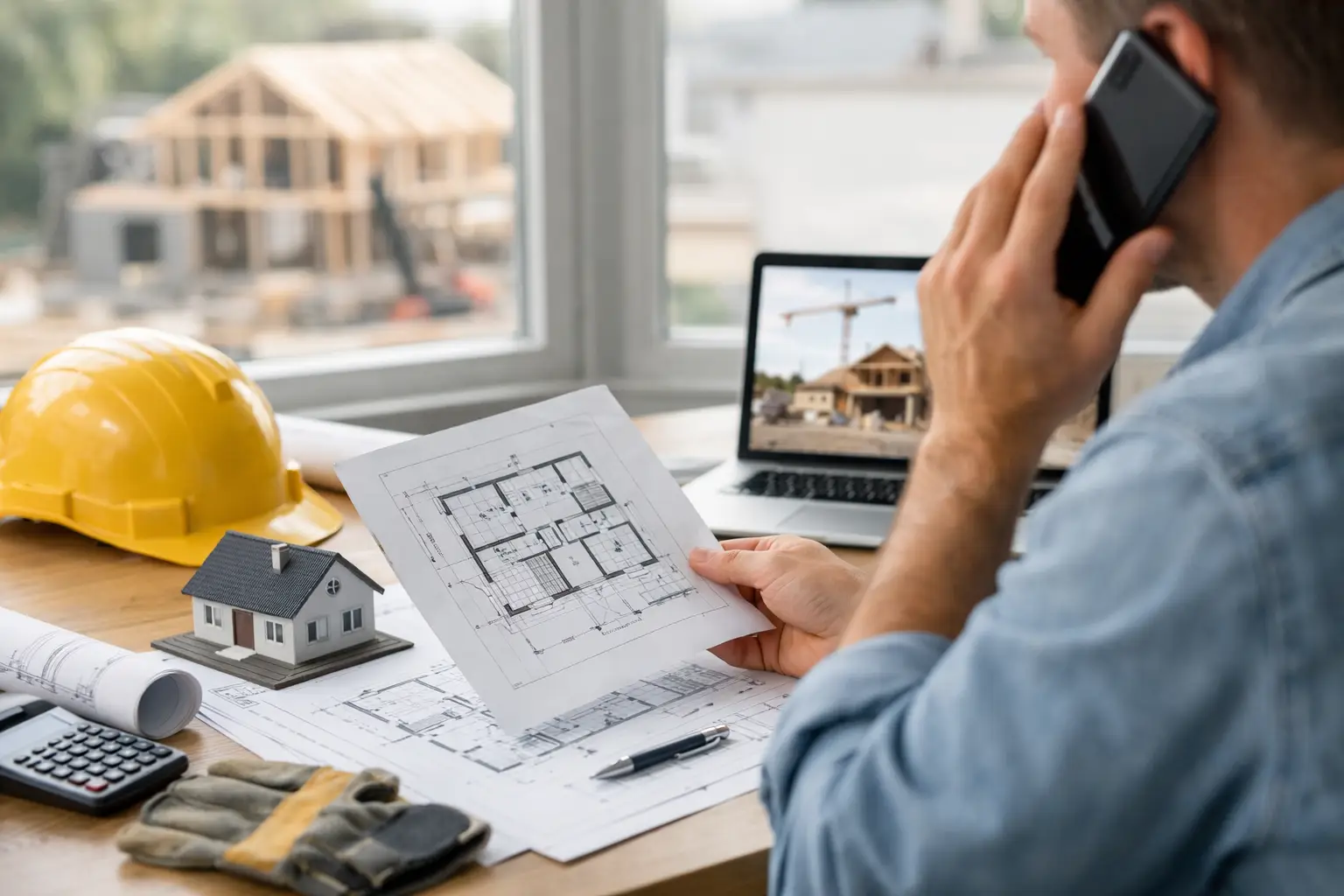 Owner Builder Permit Help That Saves Time