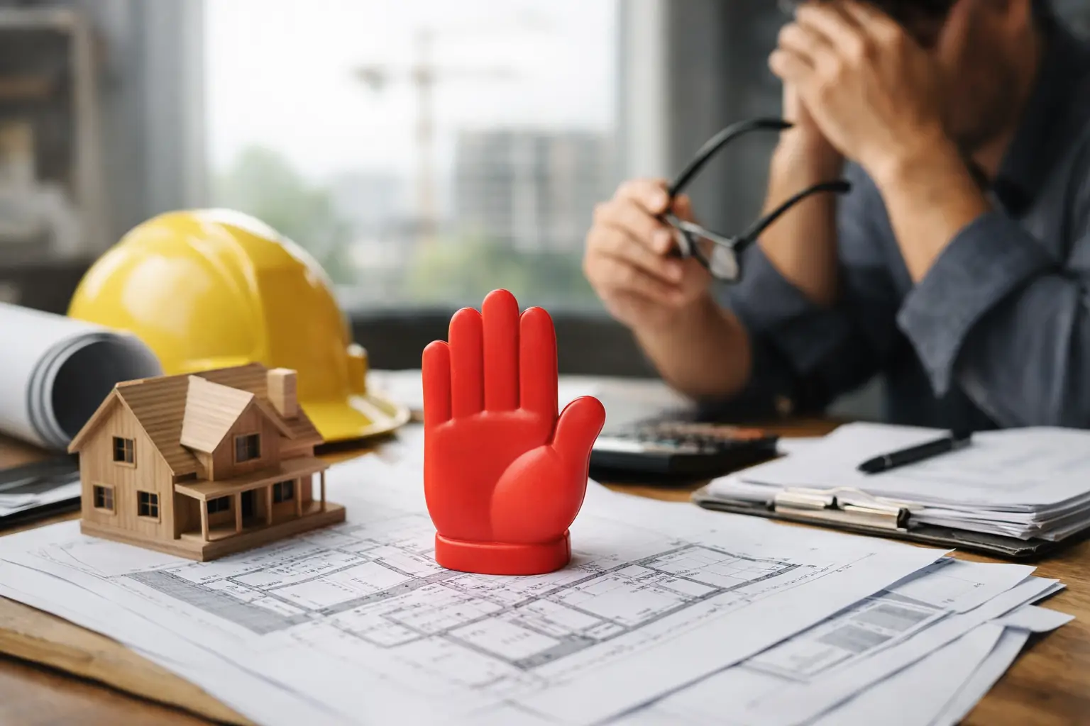 10 Reasons Building Permits Get Delayed