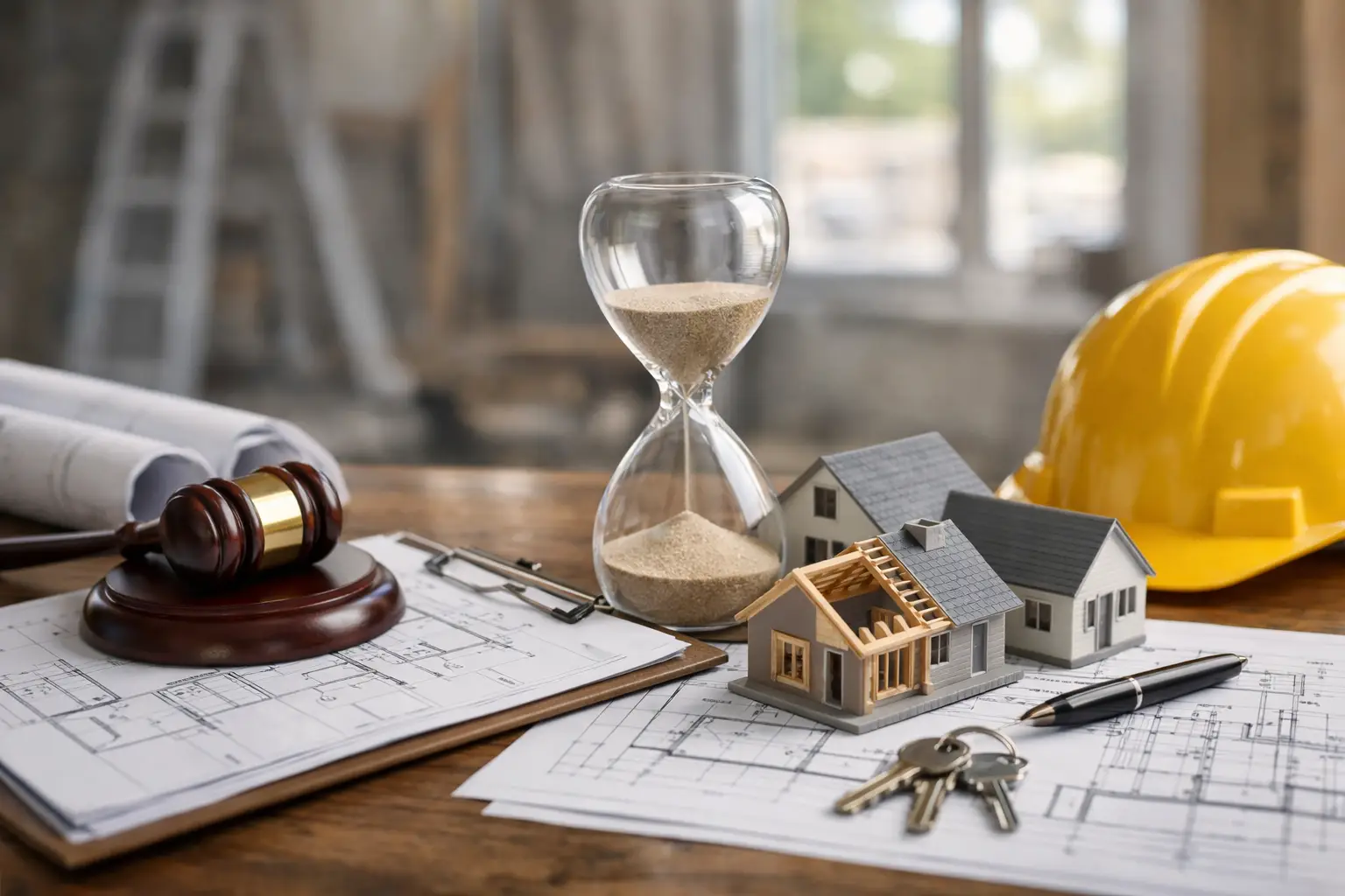 Home Remodel Permit Timeline Explained