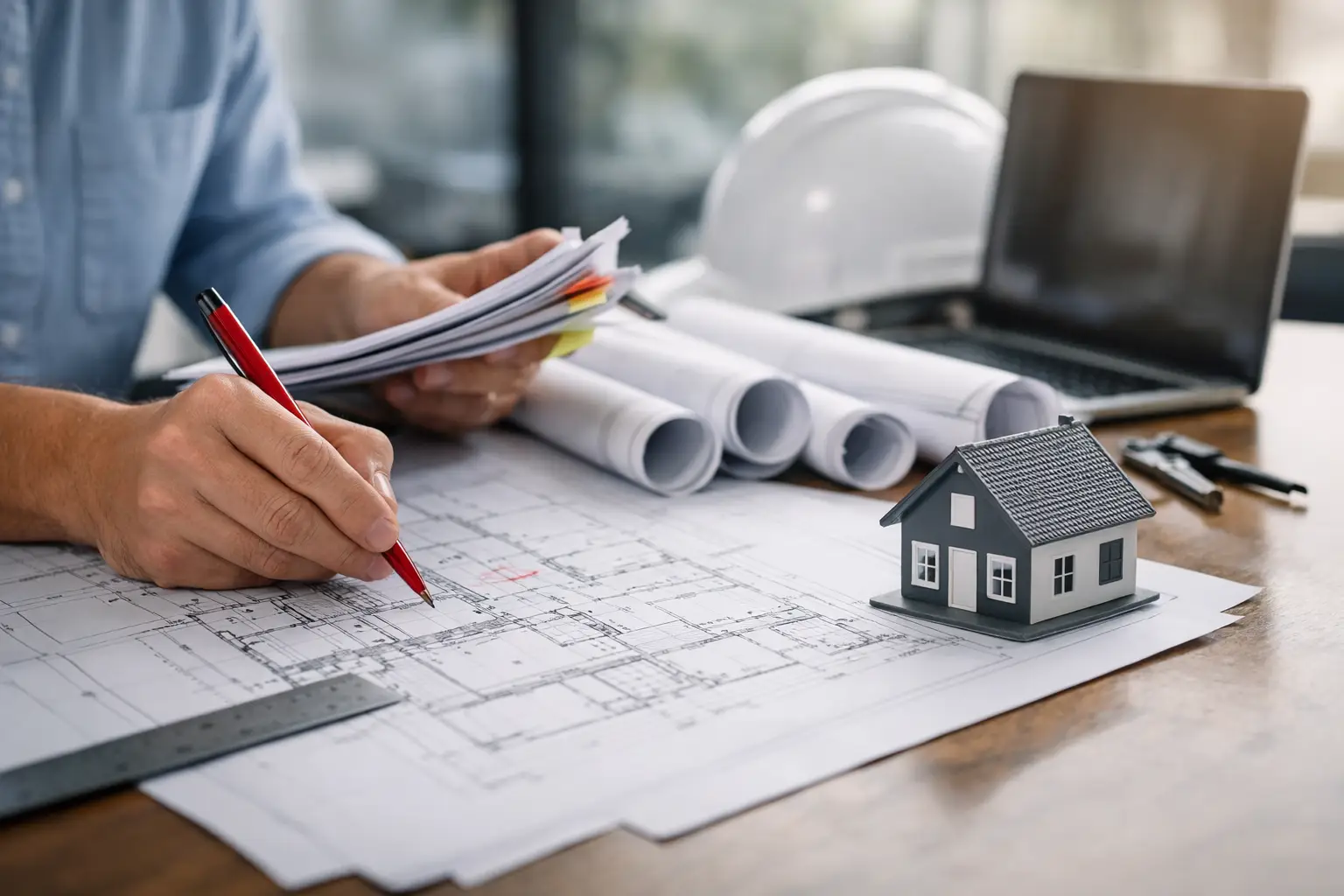 How to Fix Plan Check Comments Fast