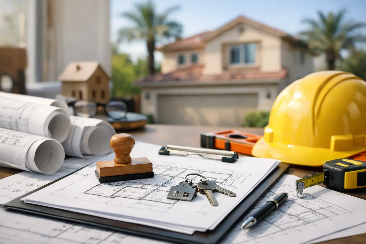 California Homeowner Permit Guide for Projects