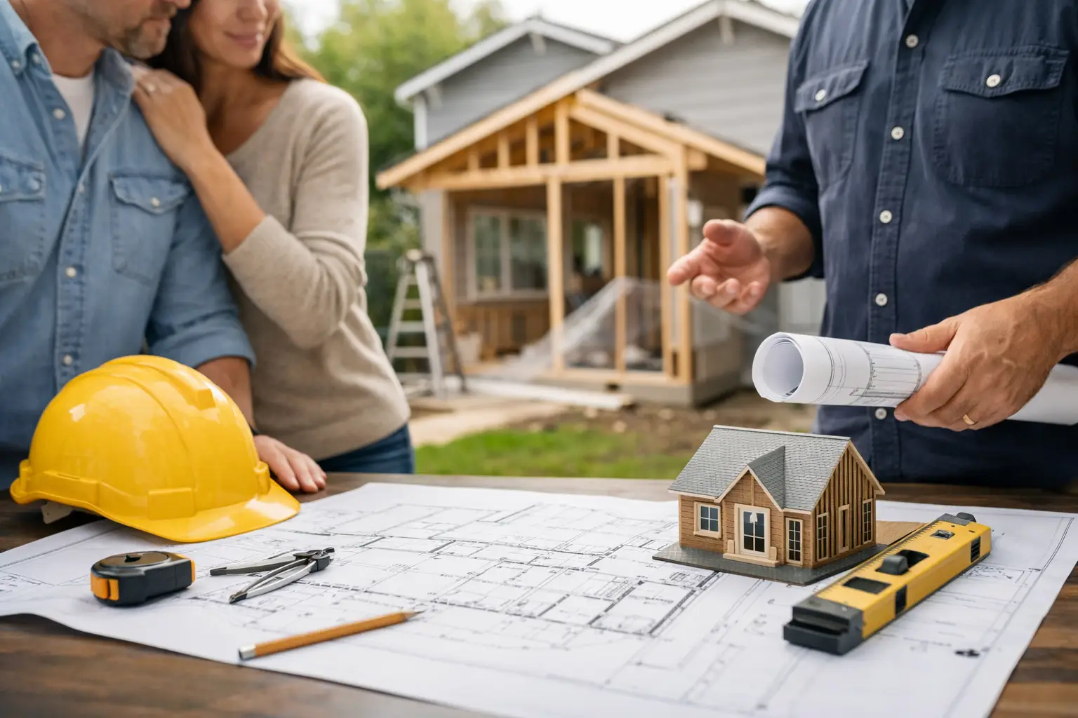 How to Plan a Home Addition Without Delays