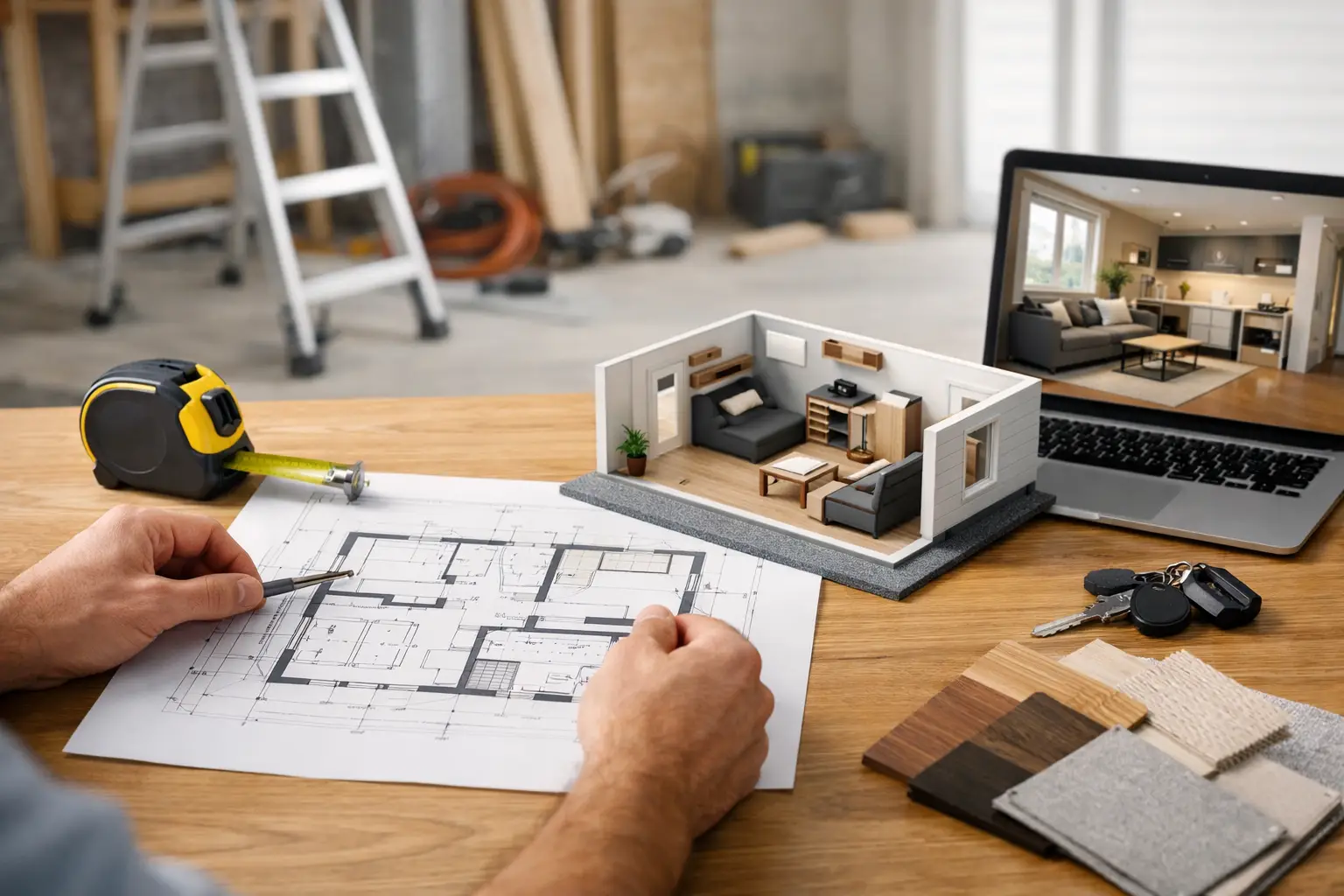 How to Plan Garage Conversion Right