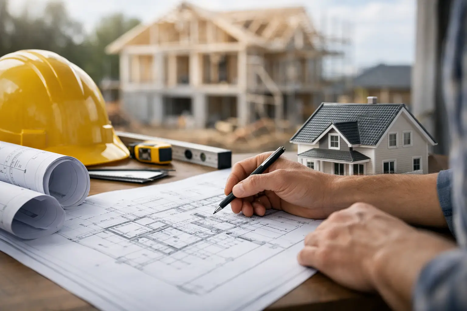 Residential Code Changes 2026 and Your Permit Plans