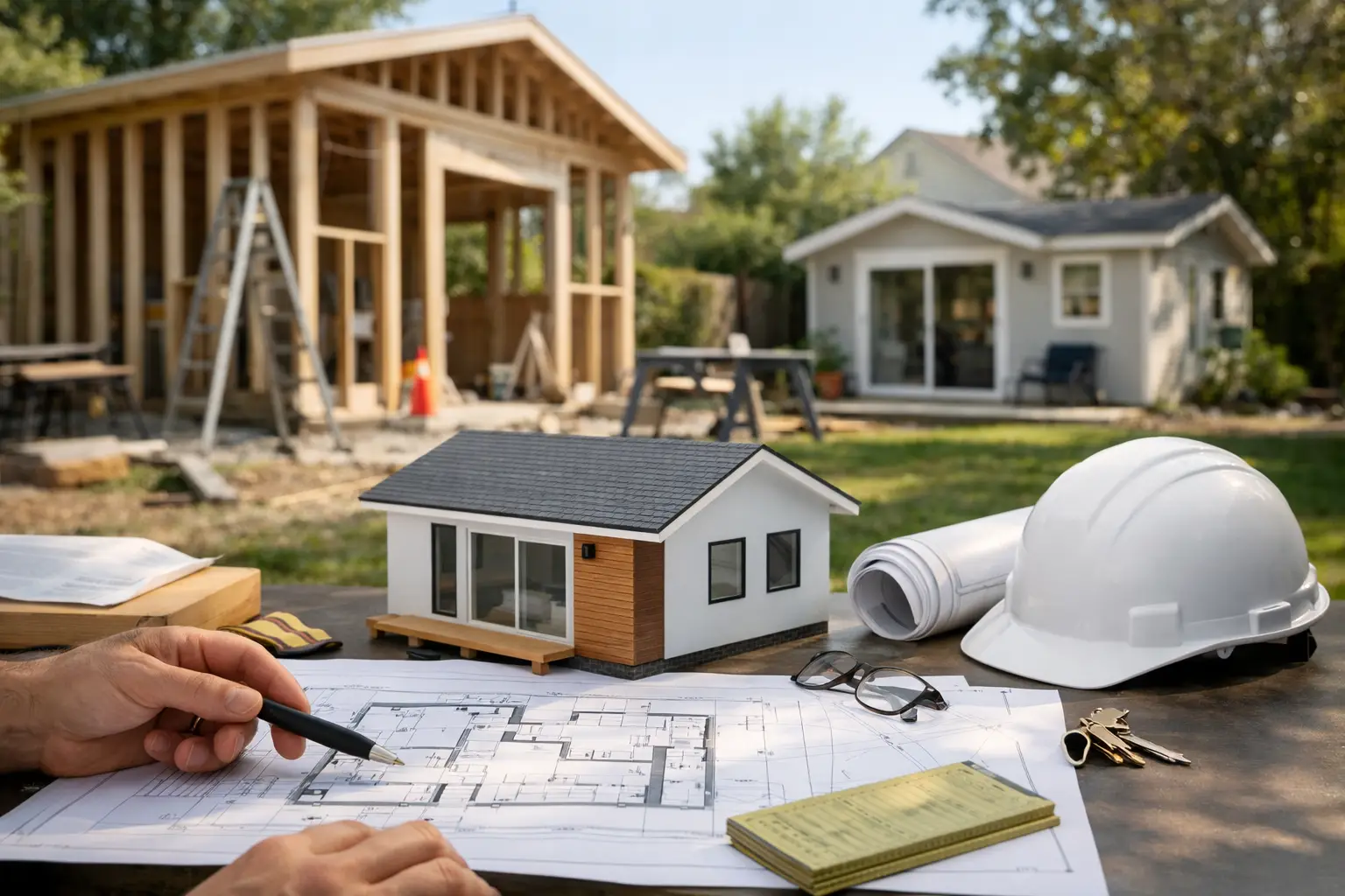 Best ADU Planning Mistakes to Avoid Before You Build