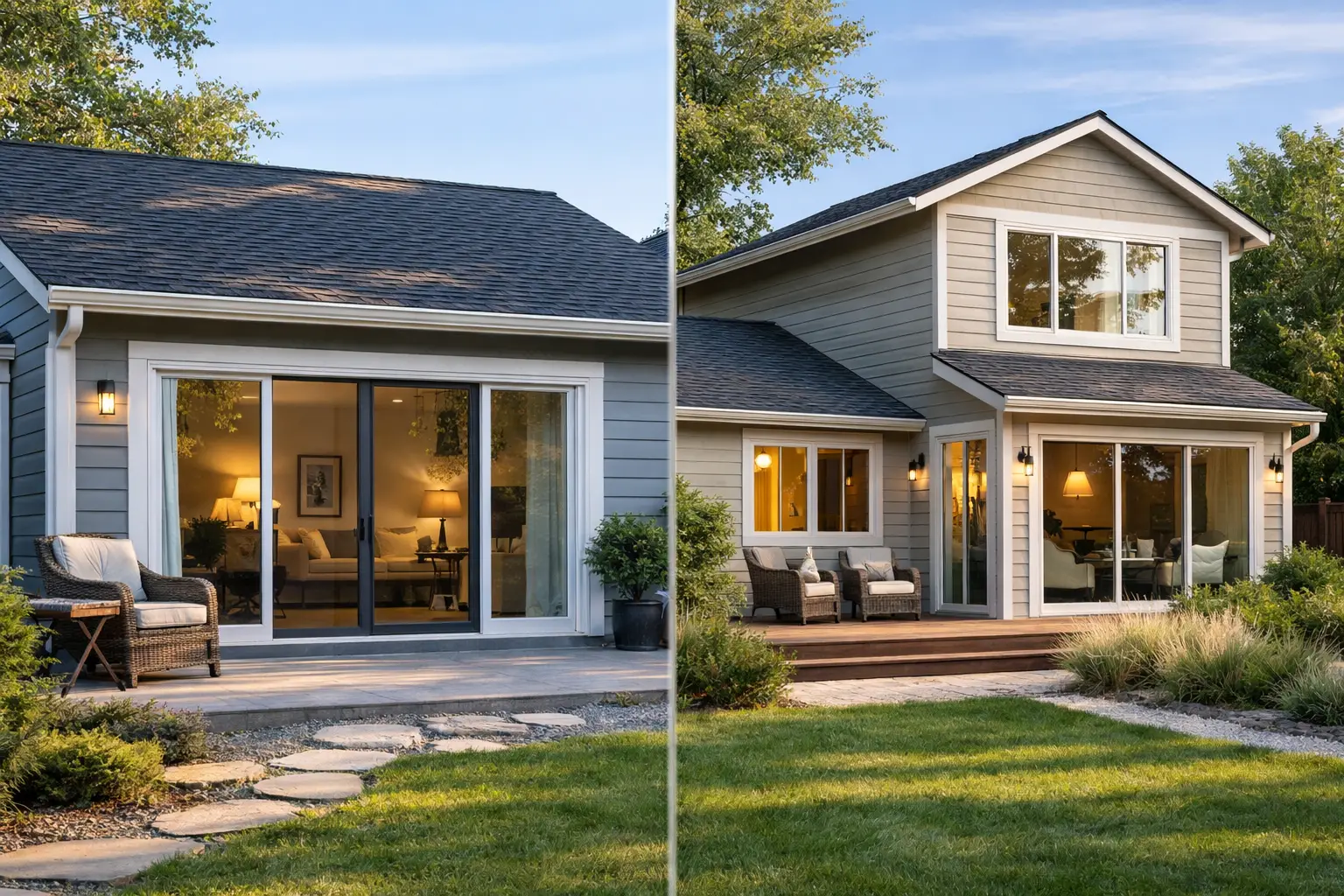 Garage Conversion Versus Addition: Which Fits?
