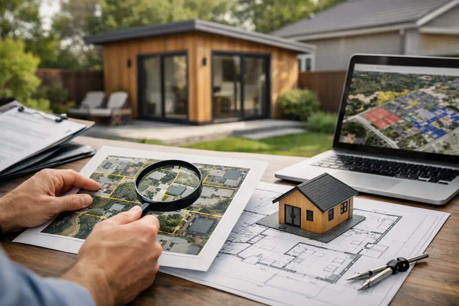 How to Verify ADU Zoning Before You Design